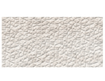 Gemini Keraben Tiles Barrington Concept Cream Ceramic Wall Tiles 50x25