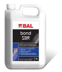 BAL Bond SBR 5L